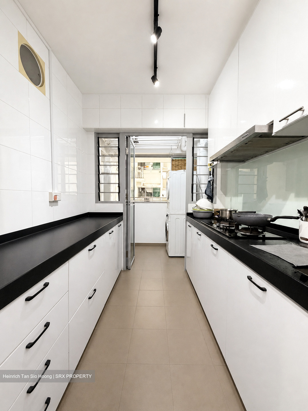 Blk 289B Punggol Arcadia (Punggol), HDB 4 Rooms #586810231